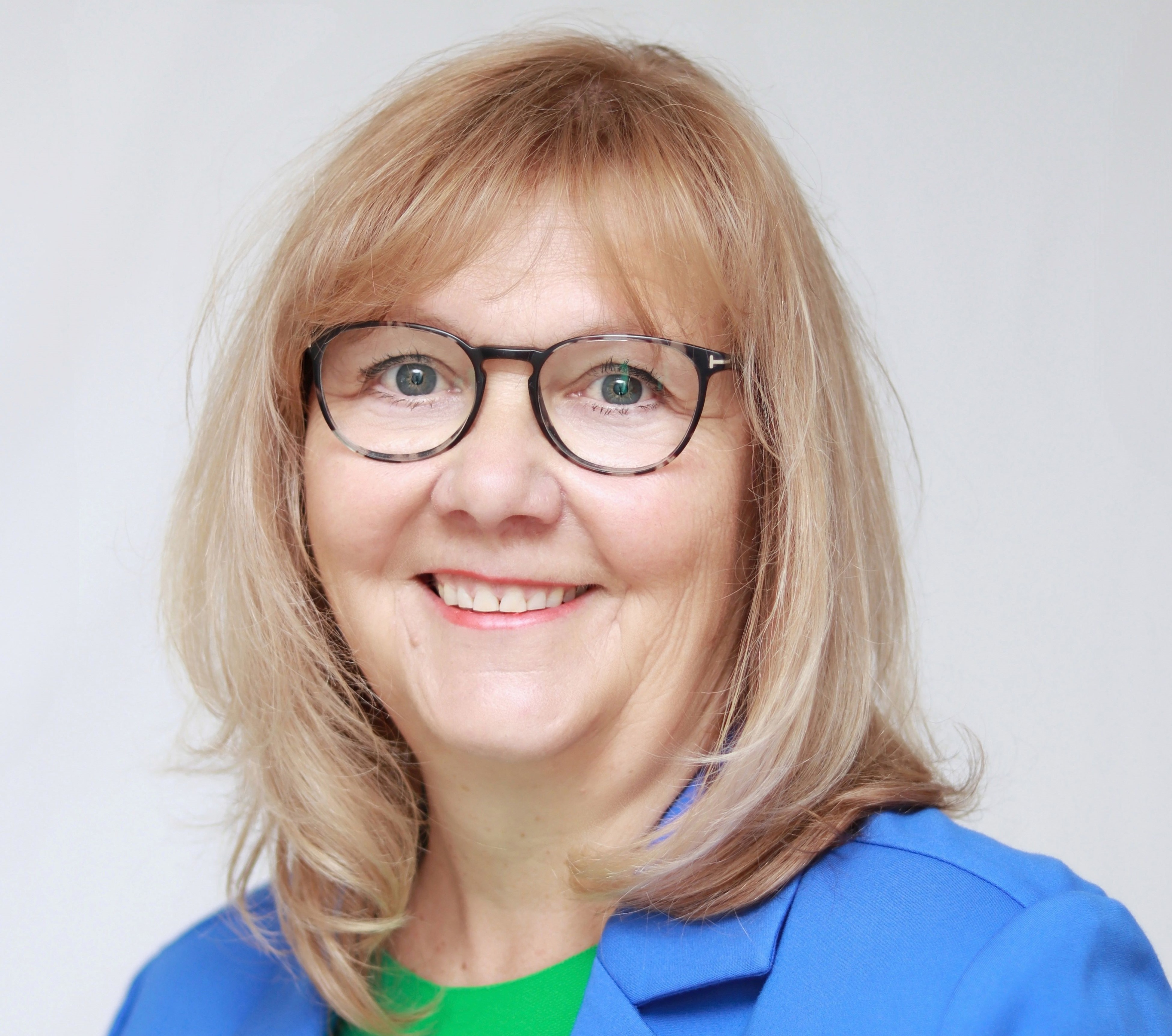 Ines Schweickert