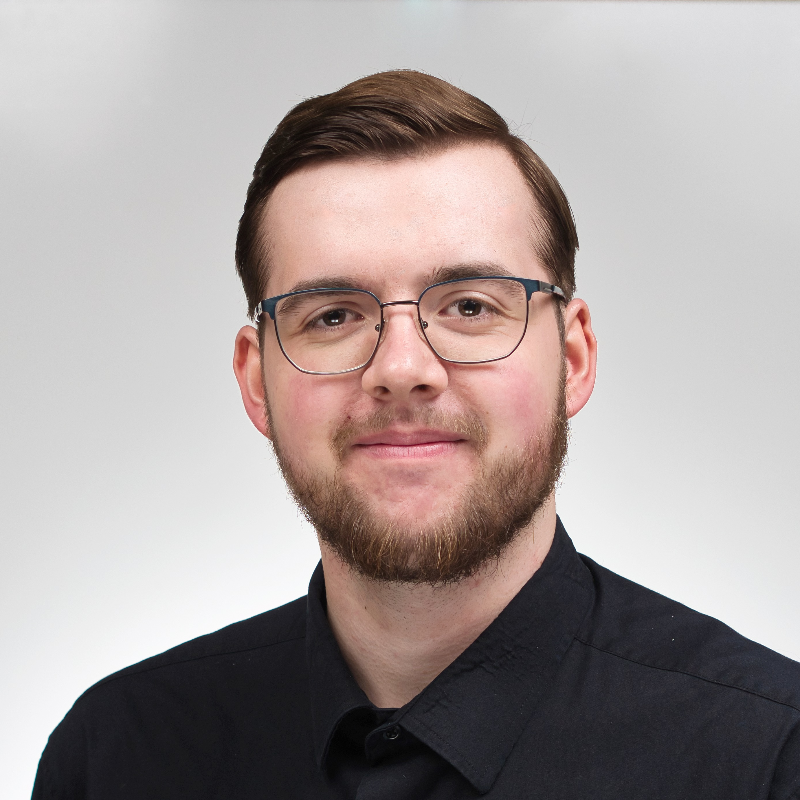  Kevin Wolff