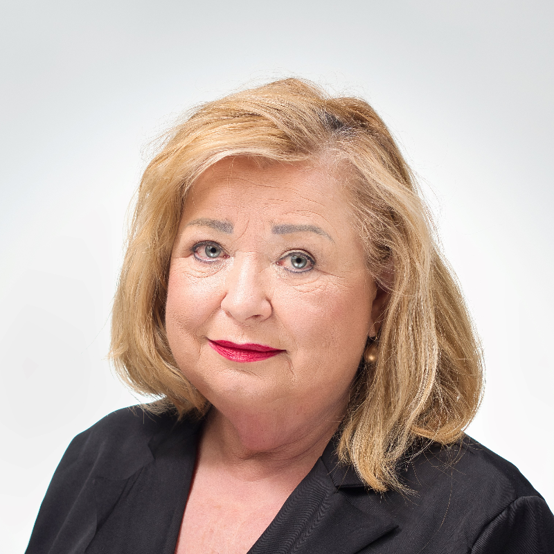  Rodica-Agneta Buchholz