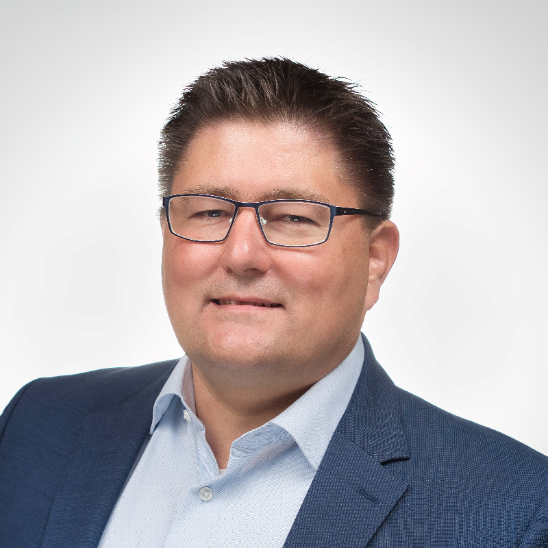 Dr. Marco Veselka